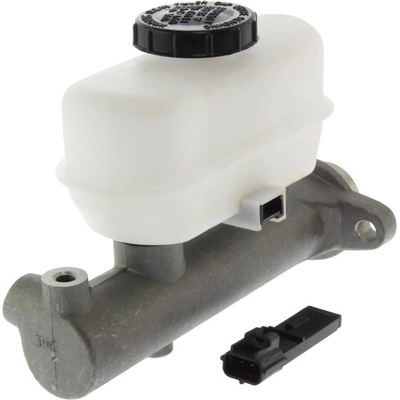 New Master Cylinder by CENTRIC PARTS - 130.65054 pa4