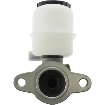 New Master Cylinder by CENTRIC PARTS - 130.65054 pa5