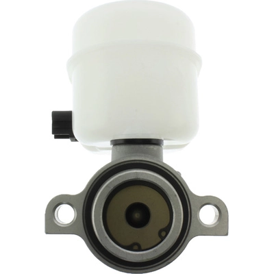 New Master Cylinder by CENTRIC PARTS - 130.65063 pa6