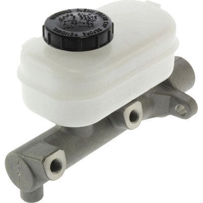 New Master Cylinder by CENTRIC PARTS - 130.65070 pa5