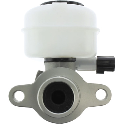 New Master Cylinder by CENTRIC PARTS - 130.65070 pa6