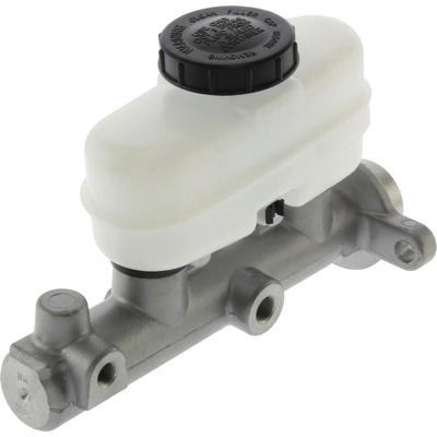 New Master Cylinder by CENTRIC PARTS - 130.65076 pa2
