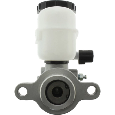 New Master Cylinder by CENTRIC PARTS - 130.65076 pa3