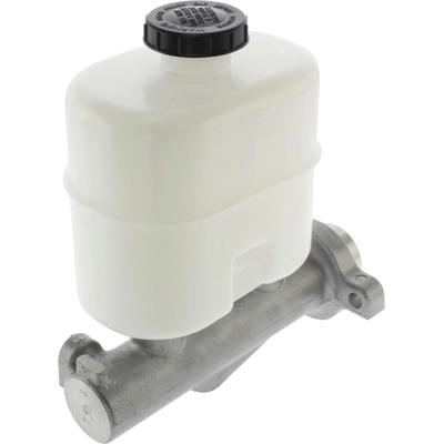 New Master Cylinder by CENTRIC PARTS - 130.65081 pa5
