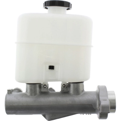 New Master Cylinder by CENTRIC PARTS - 130.65081 pa9