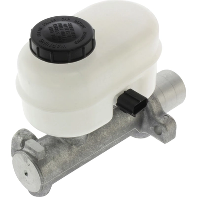 New Master Cylinder by CENTRIC PARTS - 130.65092 pa2
