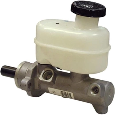 New Master Cylinder by CENTRIC PARTS - 130.65093 pa3