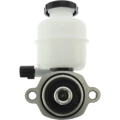 New Master Cylinder by CENTRIC PARTS - 130.65093 pa6