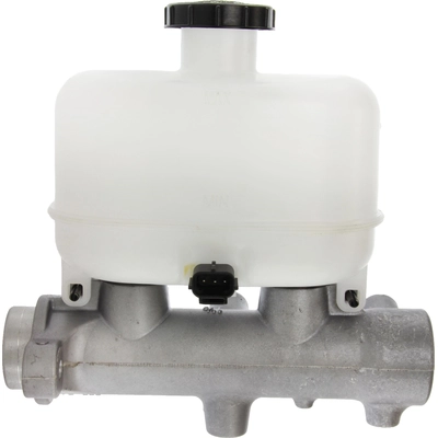 New Master Cylinder by CENTRIC PARTS - 130.65101 pa3