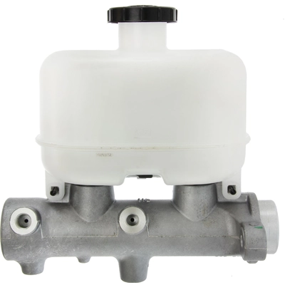 New Master Cylinder by CENTRIC PARTS - 130.65101 pa6