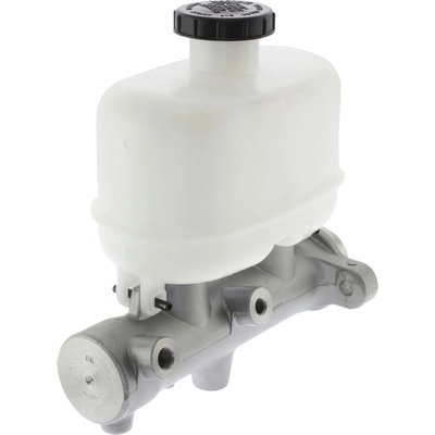 New Master Cylinder by CENTRIC PARTS - 130.65112 pa2
