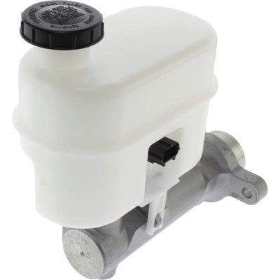 New Master Cylinder by CENTRIC PARTS - 130.65118 pa4