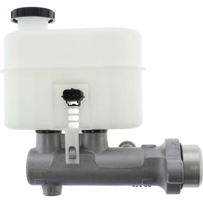 New Master Cylinder by CENTRIC PARTS - 130.65118 pa8