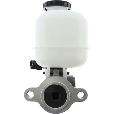 New Master Cylinder by CENTRIC PARTS - 130.65119 pa4