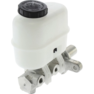 New Master Cylinder by CENTRIC PARTS - 130.65120 pa2