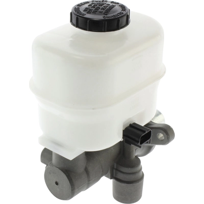 New Master Cylinder by CENTRIC PARTS - 130.65125 pa2