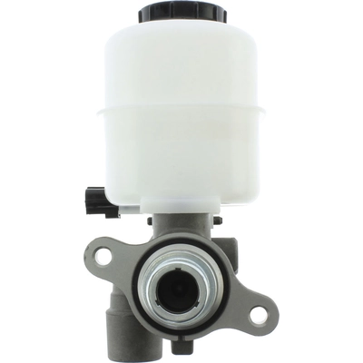 New Master Cylinder by CENTRIC PARTS - 130.65125 pa3