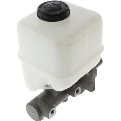 New Master Cylinder by CENTRIC PARTS - 130.65128 pa3
