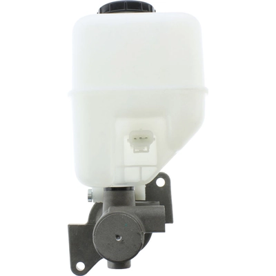 New Master Cylinder by CENTRIC PARTS - 130.65128 pa4