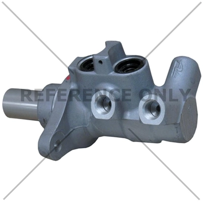 New Master Cylinder by CENTRIC PARTS - 130.65134 pa2