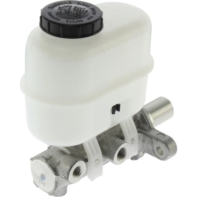 New Master Cylinder by CENTRIC PARTS - 130.65136 pa3
