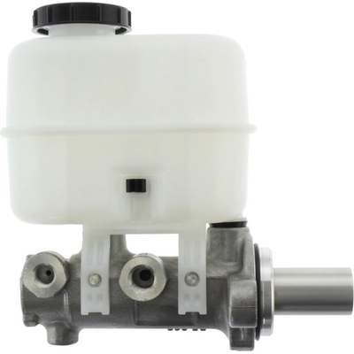 New Master Cylinder by CENTRIC PARTS - 130.65136 pa7