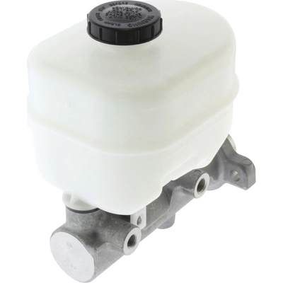New Master Cylinder by CENTRIC PARTS - 130.65138 pa5
