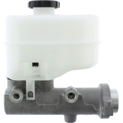 New Master Cylinder by CENTRIC PARTS - 130.65138 pa9