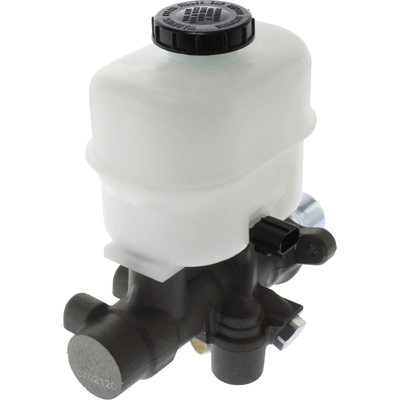 New Master Cylinder by CENTRIC PARTS - 130.65141 pa2