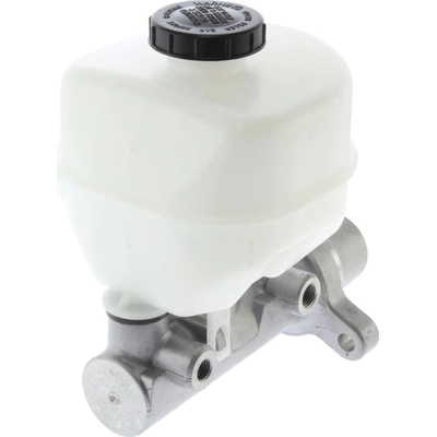 New Master Cylinder by CENTRIC PARTS - 130.65143 pa2