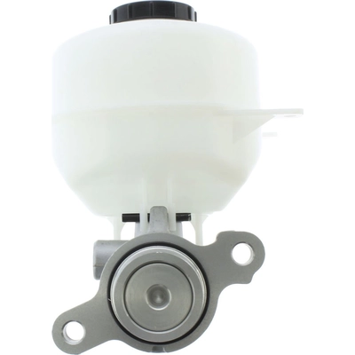 New Master Cylinder by CENTRIC PARTS - 130.65143 pa3