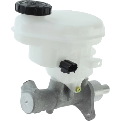 New Master Cylinder by CENTRIC PARTS - 130.65149 pa2