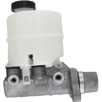 New Master Cylinder by CENTRIC PARTS - 130.65152 pa2