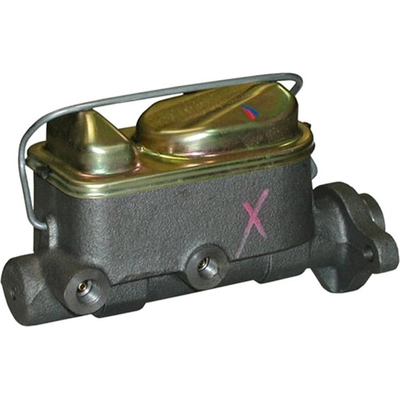 CENTRIC PARTS - 130.66004 - Premium Brake Master Cylinder pa1