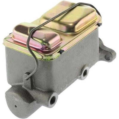 New Master Cylinder by CENTRIC PARTS - 130.66005 pa3