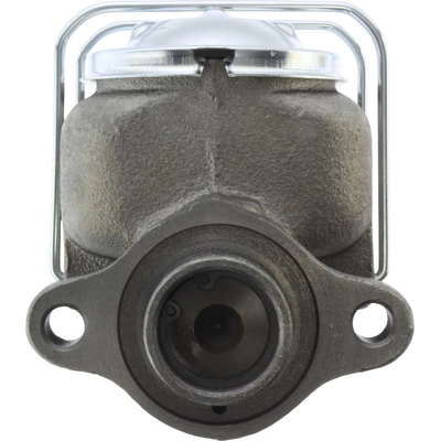 New Master Cylinder by CENTRIC PARTS - 130.66008 pa3