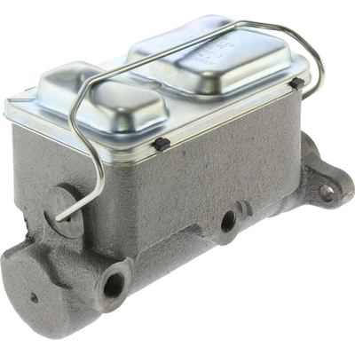 New Master Cylinder by CENTRIC PARTS - 130.66012 pa2
