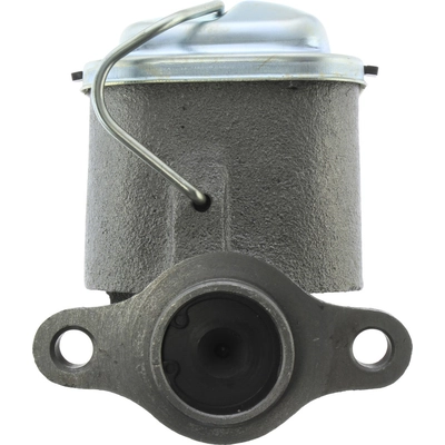New Master Cylinder by CENTRIC PARTS - 130.66012 pa3