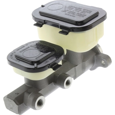 New Master Cylinder by CENTRIC PARTS - 130.66015 pa2
