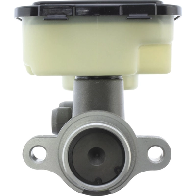New Master Cylinder by CENTRIC PARTS - 130.66015 pa3