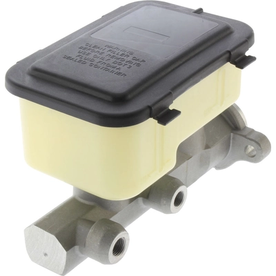 New Master Cylinder by CENTRIC PARTS - 130.66019 pa2