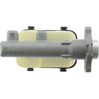 New Master Cylinder by CENTRIC PARTS - 130.66019 pa3