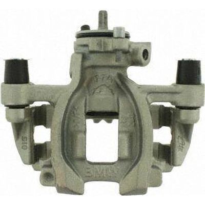 New Master Cylinder by CENTRIC PARTS - 130.66020 pa12