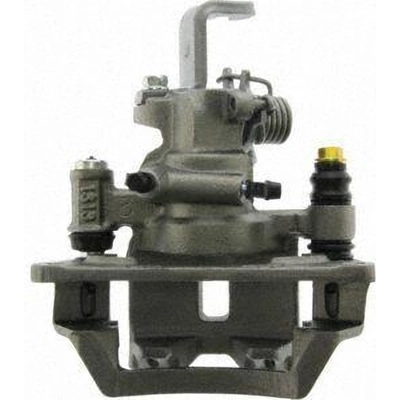 New Master Cylinder by CENTRIC PARTS - 130.66021 pa2