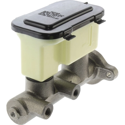 New Master Cylinder by CENTRIC PARTS - 130.66022 pa3