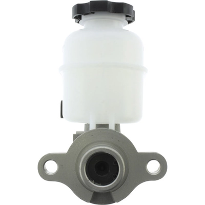 New Master Cylinder by CENTRIC PARTS - 130.66044 pa5