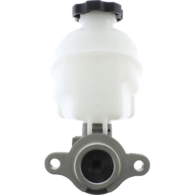 New Master Cylinder by CENTRIC PARTS - 130.66048 pa2