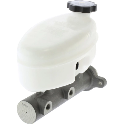 New Master Cylinder by CENTRIC PARTS - 130.66048 pa3