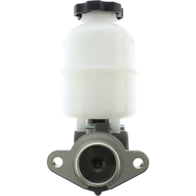 New Master Cylinder by CENTRIC PARTS - 130.66068 pa6