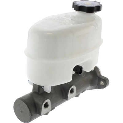New Master Cylinder by CENTRIC PARTS - 130.66070 pa2